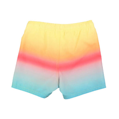 Short De Banho Ruggedbutts Beach Paradise FPS 50+ - Elastico na Cintura